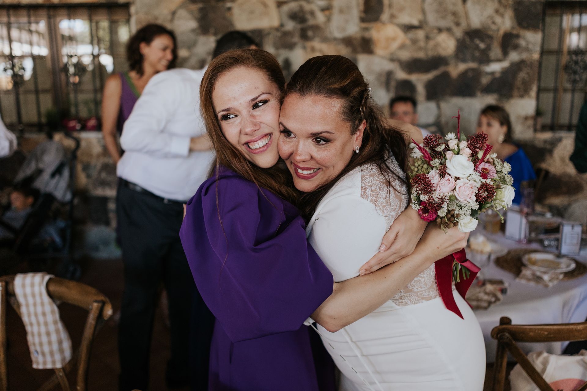 I Do Bodas - Servicio de Wedding Planner