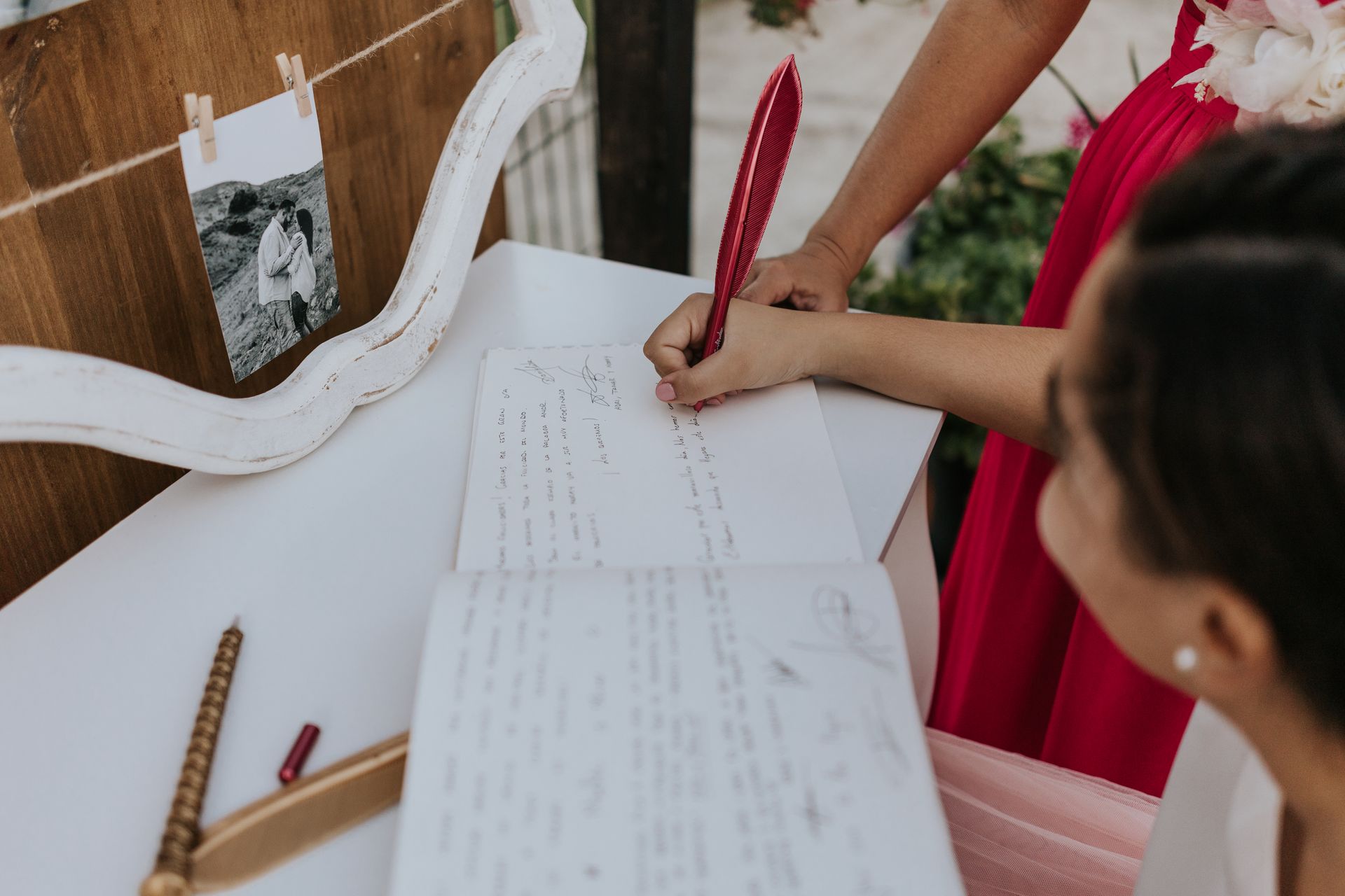 I Do Bodas - Servicio de Wedding Planner