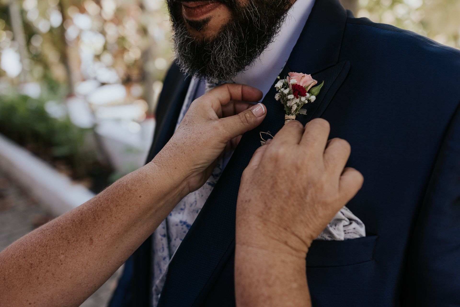 I Do Bodas - Servicio de Wedding Planner