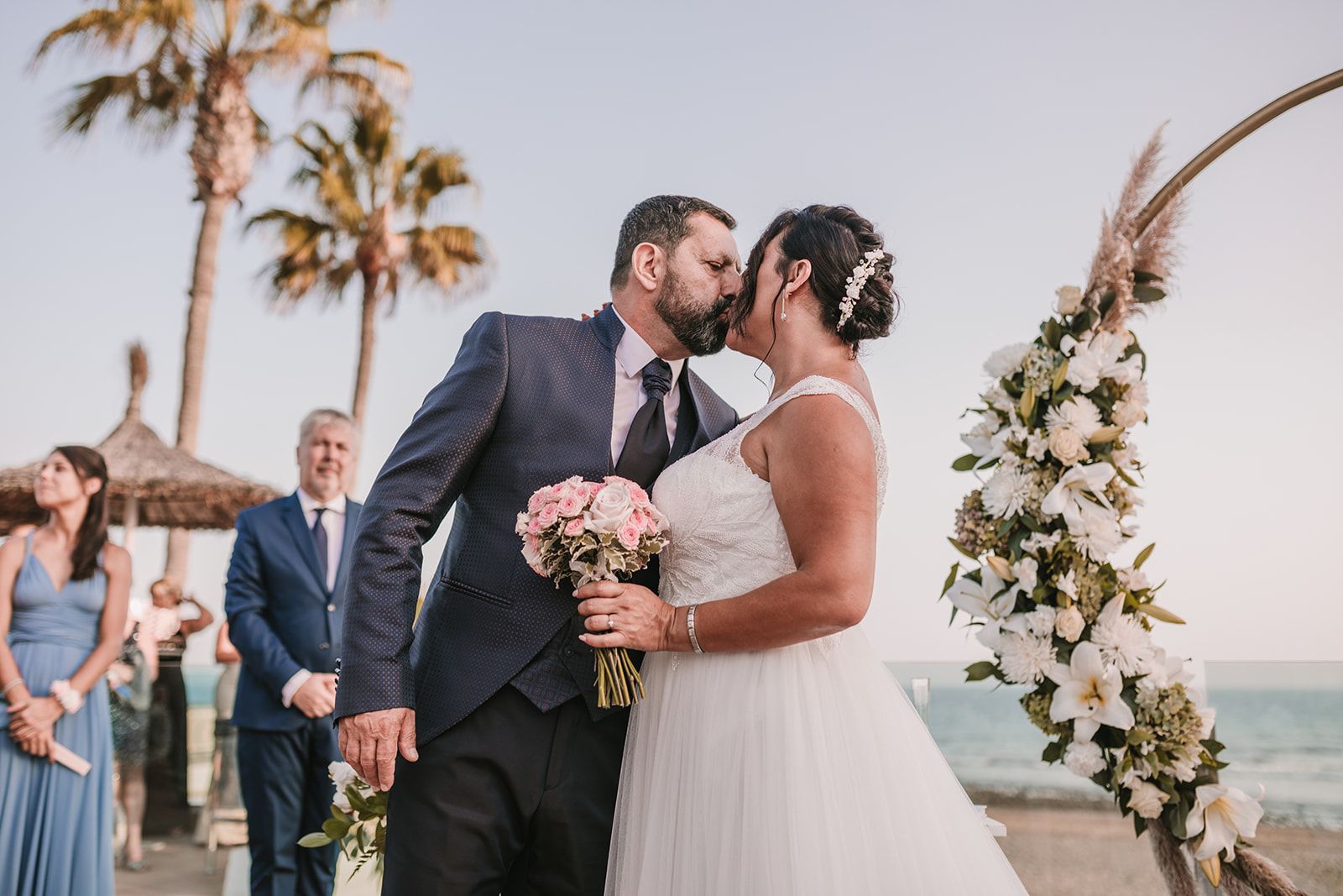 I Do Bodas - Servicio de Wedding Planner