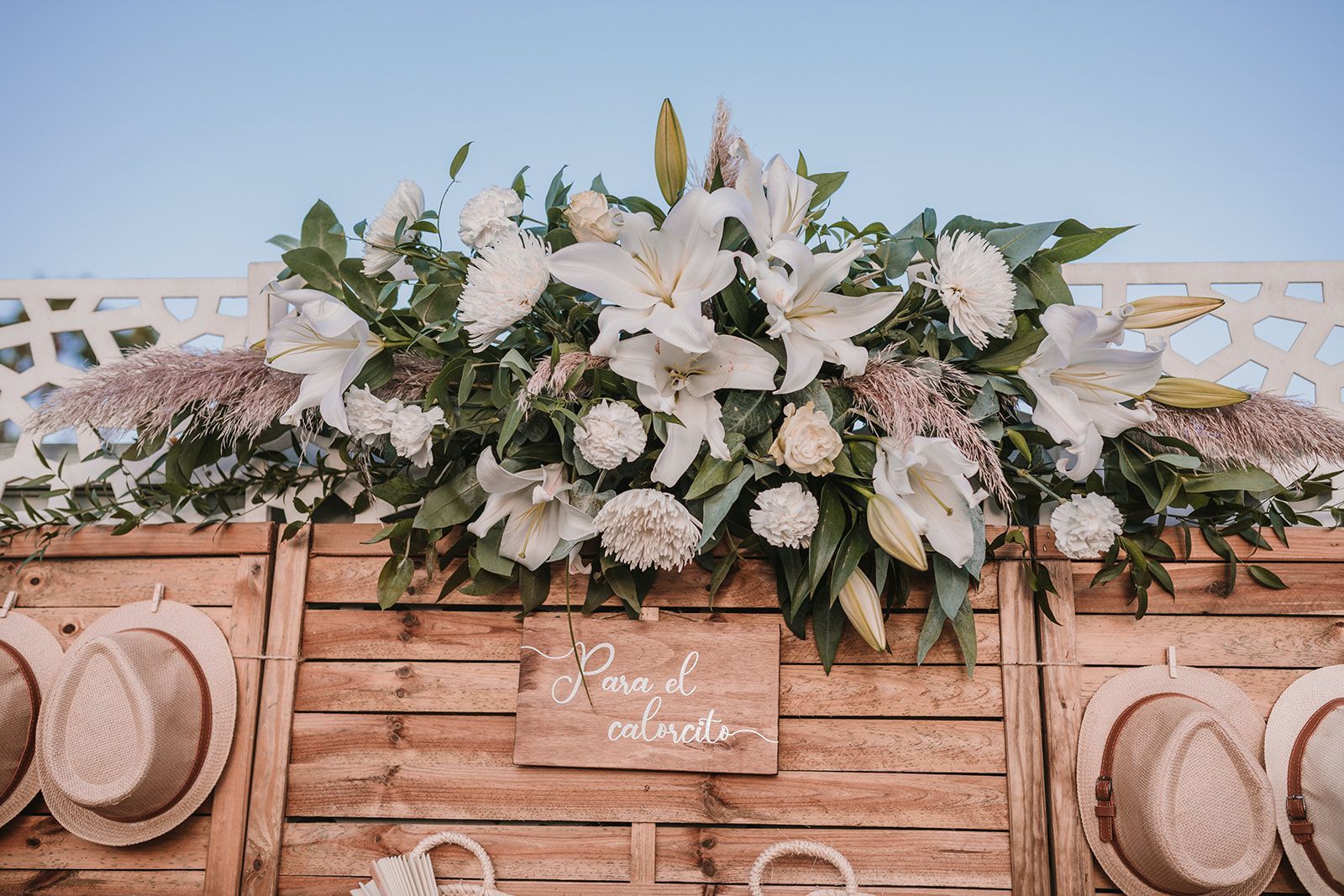 I Do Bodas - Servicio de Wedding Planner