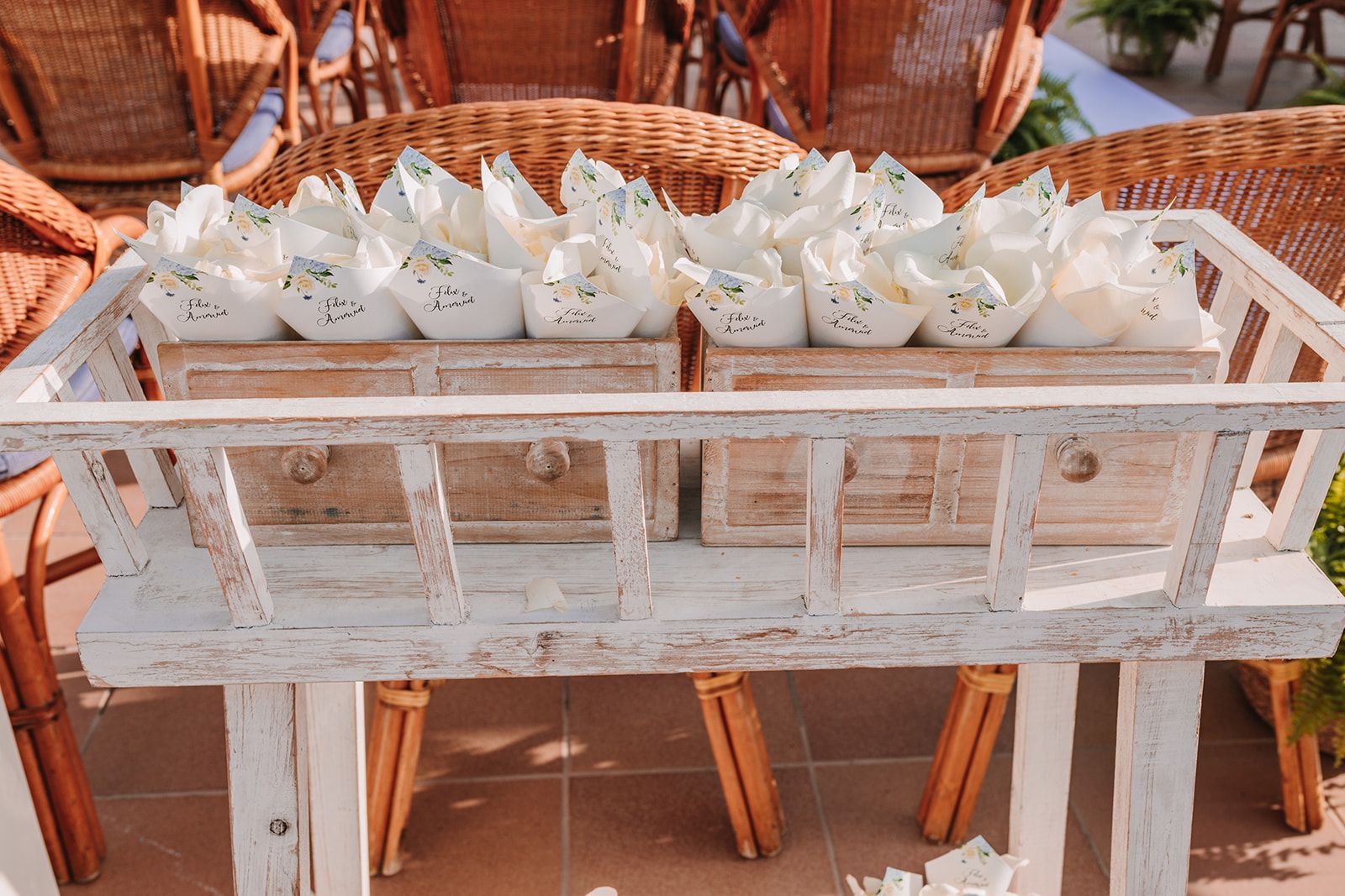 I Do Bodas - Servicio de Wedding Planner