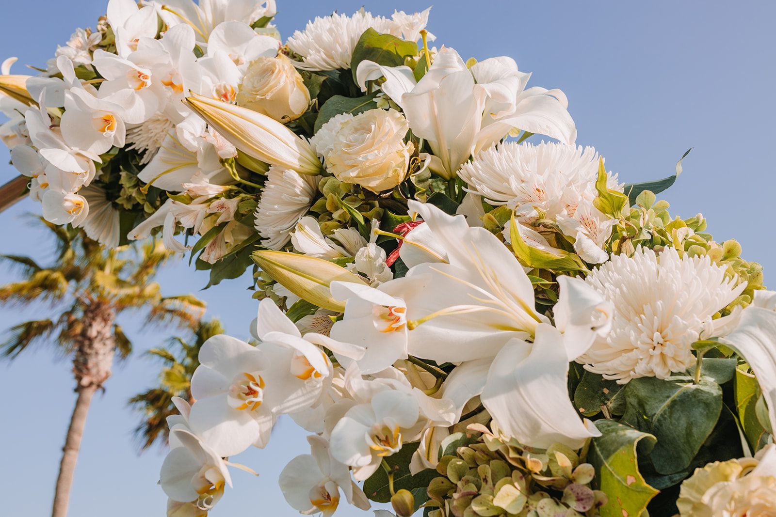 I Do Bodas - Servicio de Wedding Planner