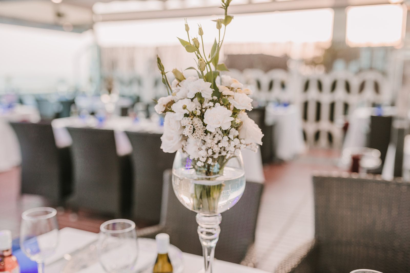 I Do Bodas - Servicio de Wedding Planner