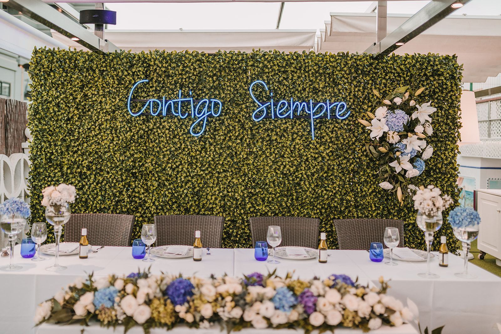 I Do Bodas - Servicio de Wedding Planner