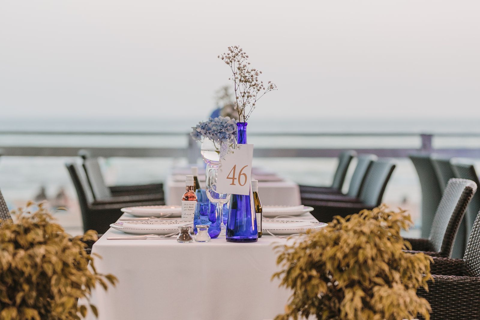 I Do Bodas - Servicio de Wedding Planner