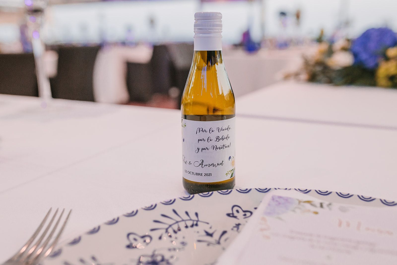 I Do Bodas - Servicio de Wedding Planner