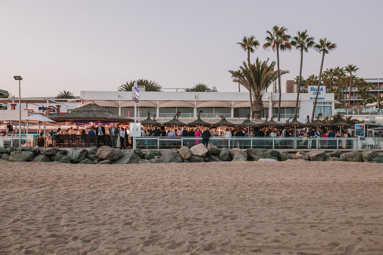 I Do Bodas - Servicio de Wedding Planner