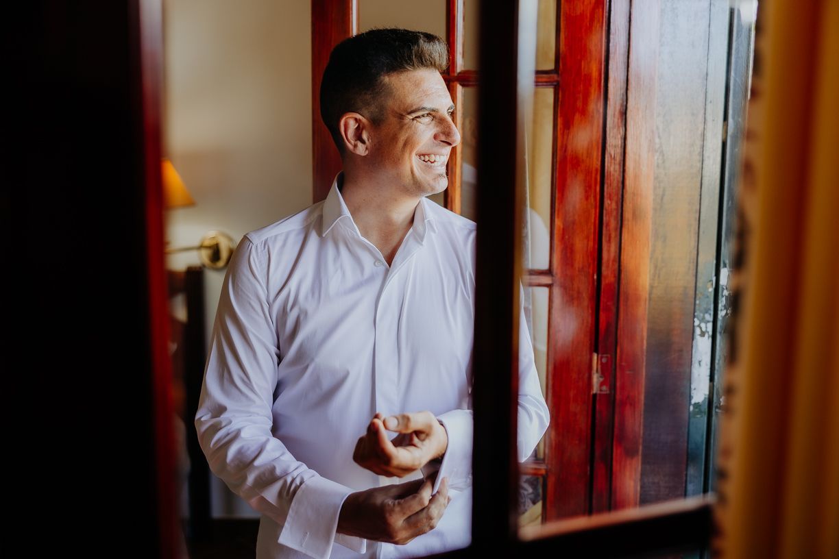 I Do Bodas - Servicio de Wedding Planner