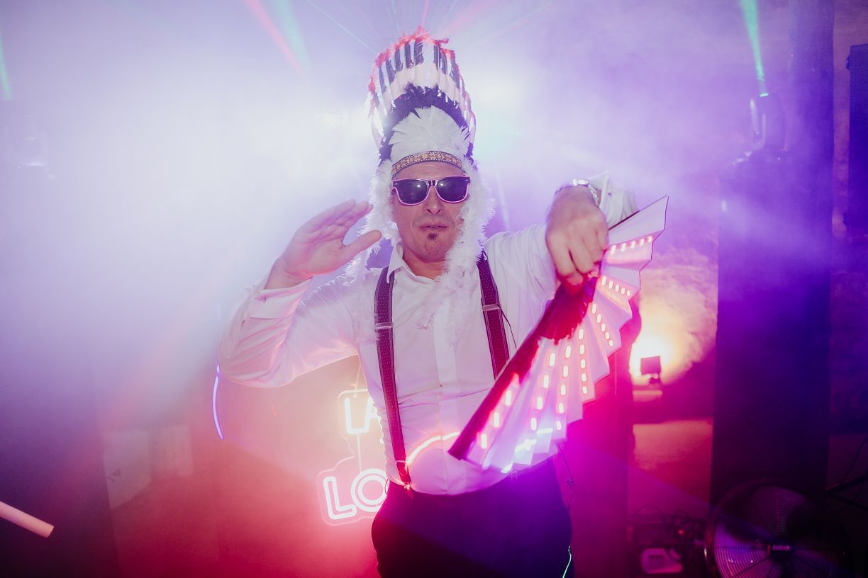 I Do Bodas - Servicio de Wedding Planner