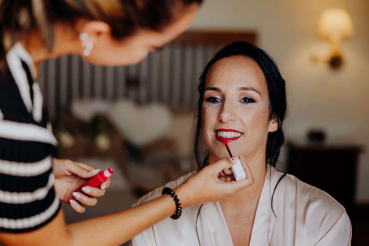 I Do Bodas - Servicio de Wedding Planner