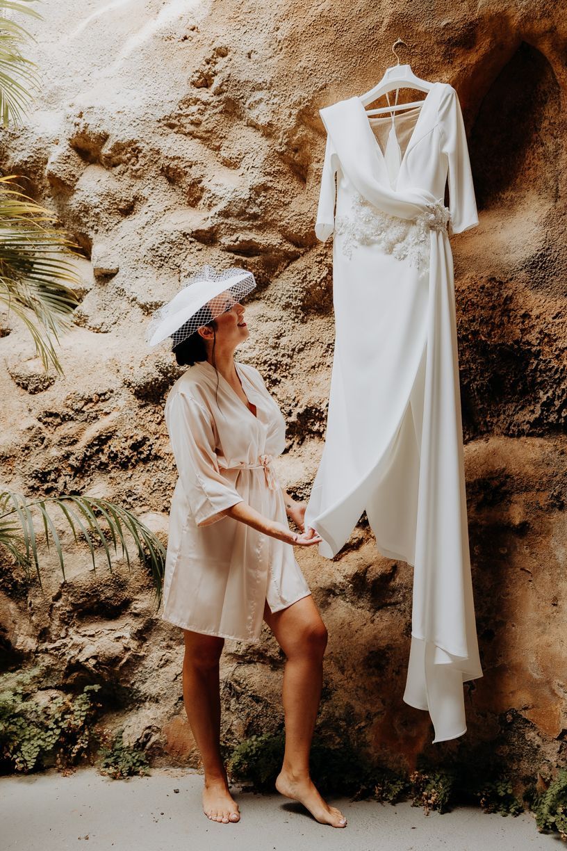 I Do Bodas - Servicio de Wedding Planner