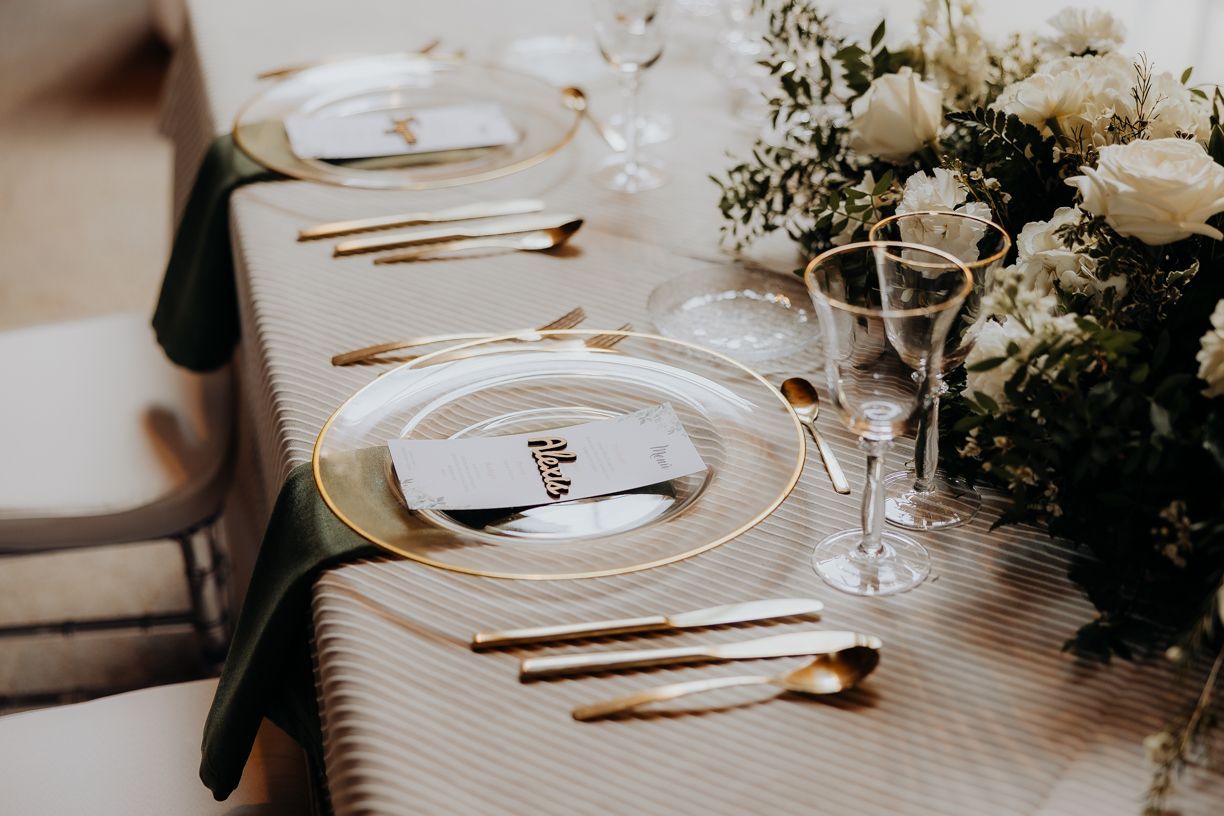 I Do Bodas - Servicio de Wedding Planner