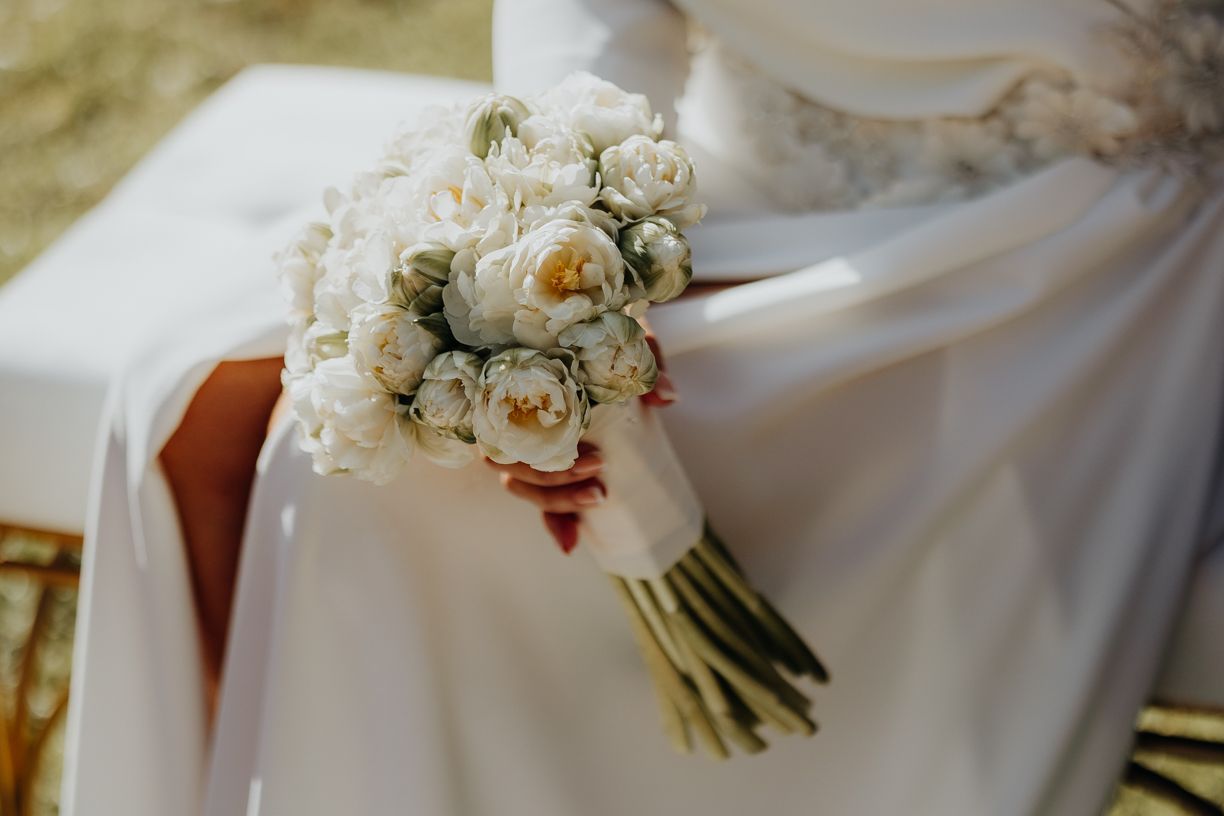 I Do Bodas - Servicio de Wedding Planner