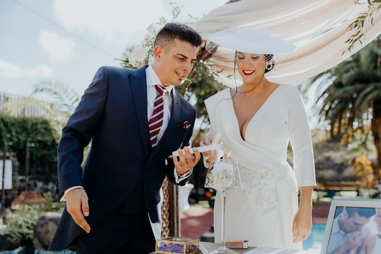 I Do Bodas - Servicio de Wedding Planner