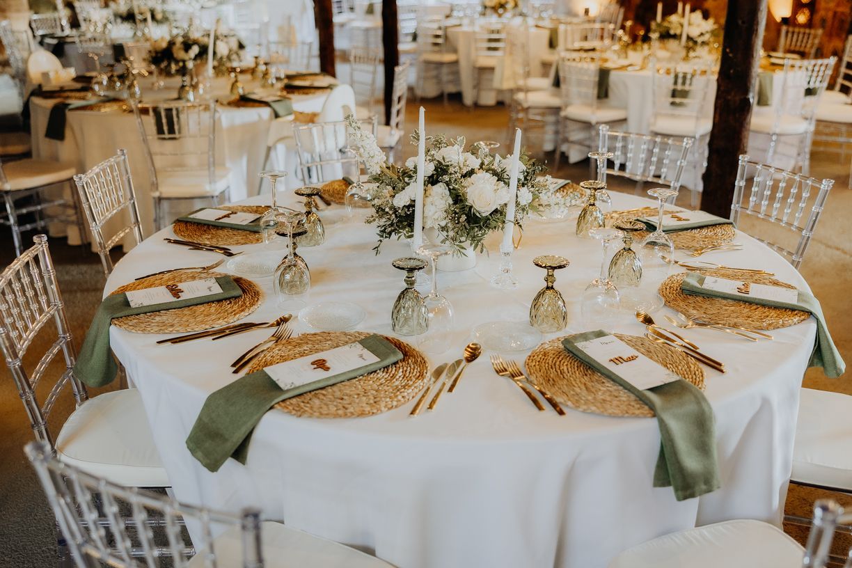 I Do Bodas - Servicio de Wedding Planner