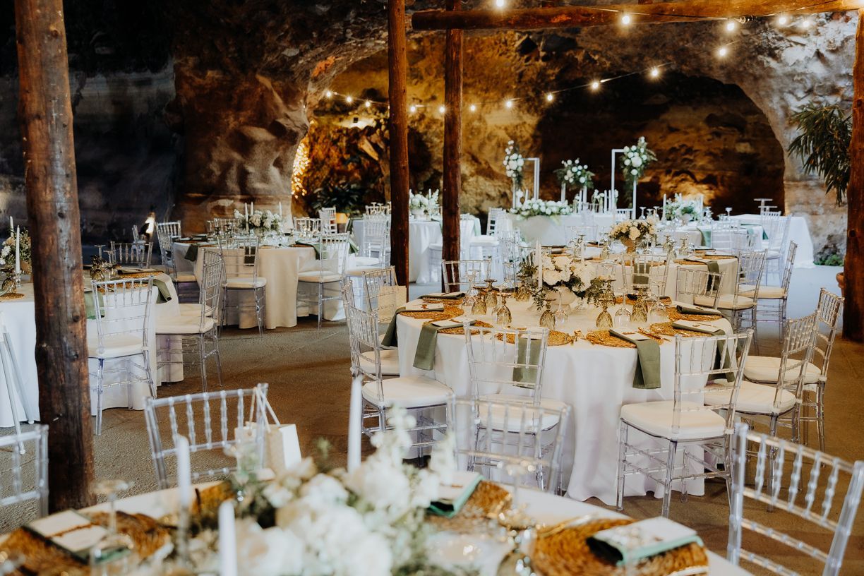 I Do Bodas - Servicio de Wedding Planner