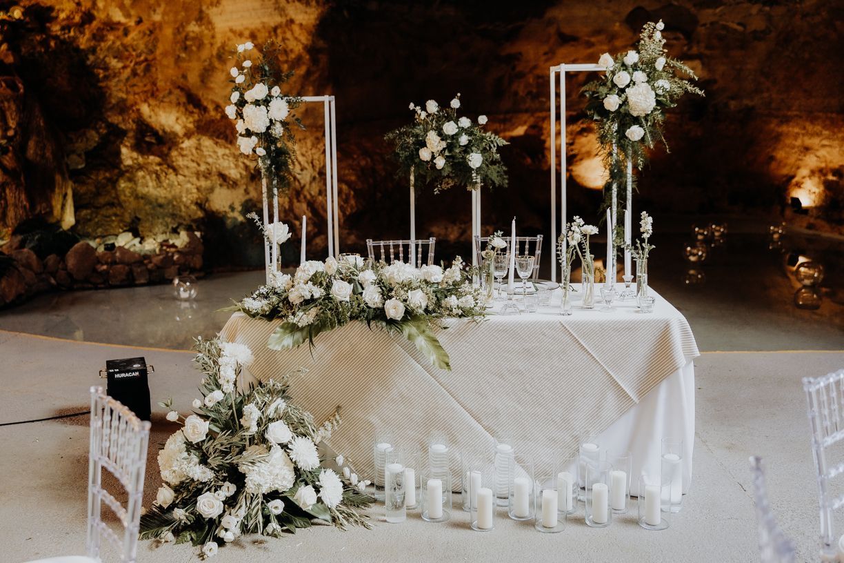 I Do Bodas - Servicio de Wedding Planner