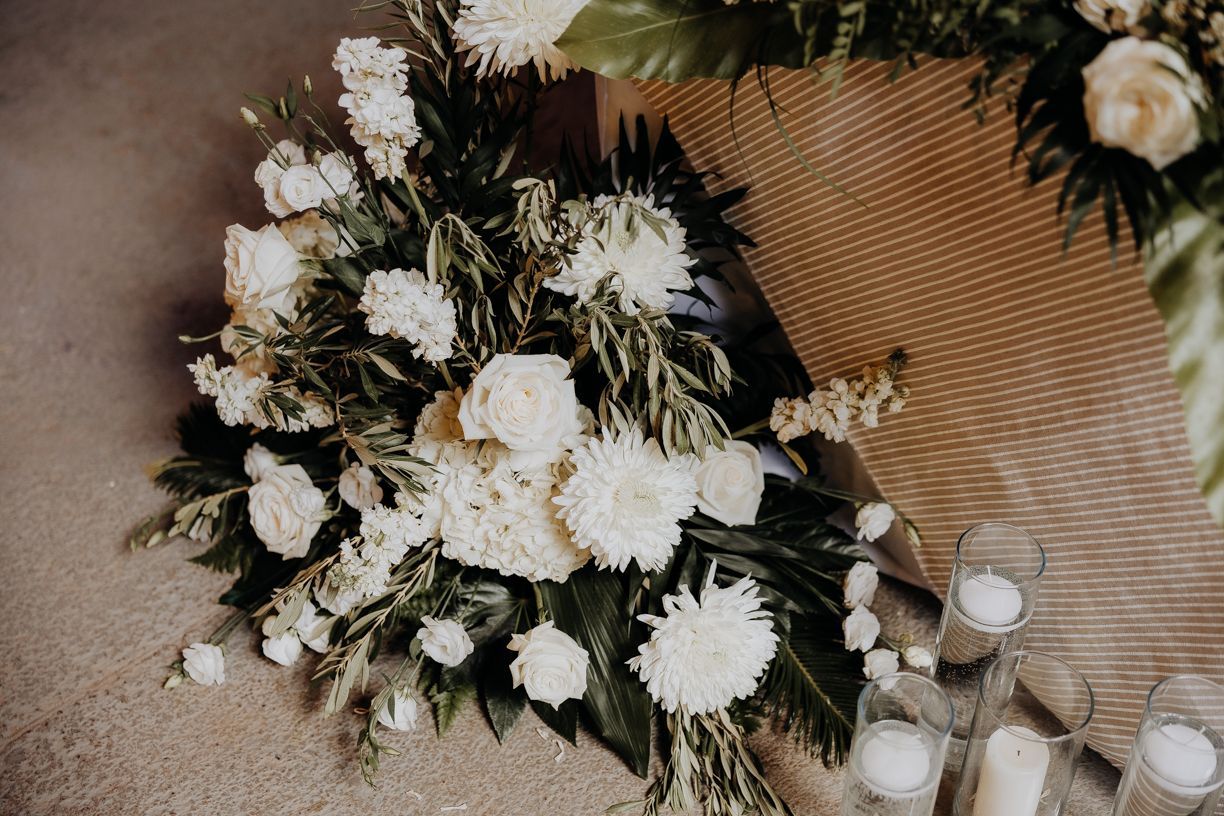 I Do Bodas - Servicio de Wedding Planner