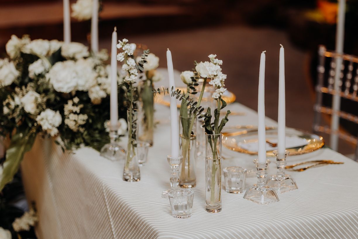 I Do Bodas - Servicio de Wedding Planner