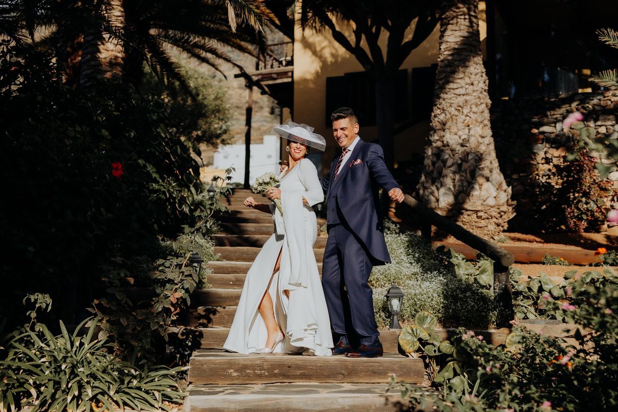 I Do Bodas - Servicio de Wedding Planner