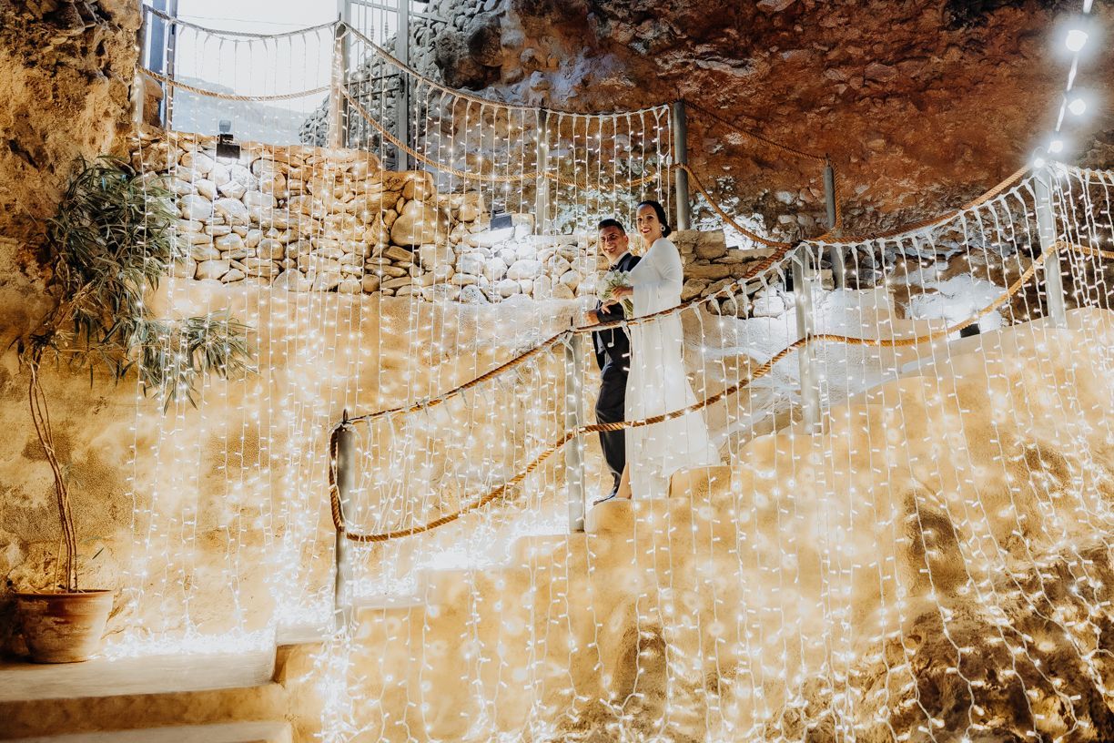 I Do Bodas - Servicio de Wedding Planner