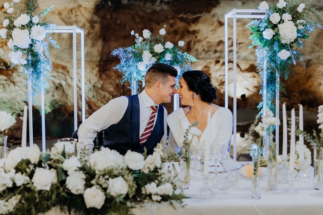 I Do Bodas - Servicio de Wedding Planner