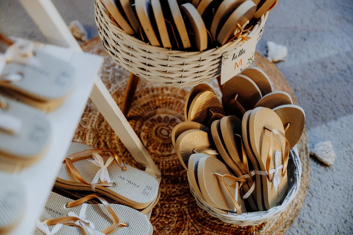 I Do Bodas - Servicio de Wedding Planner