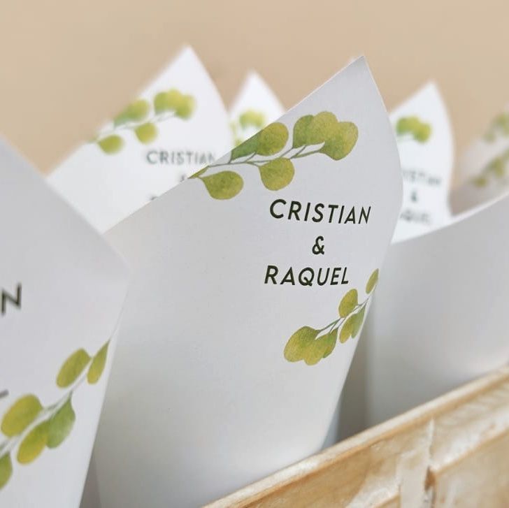 I Do Bodas - Servicio de Wedding Planner