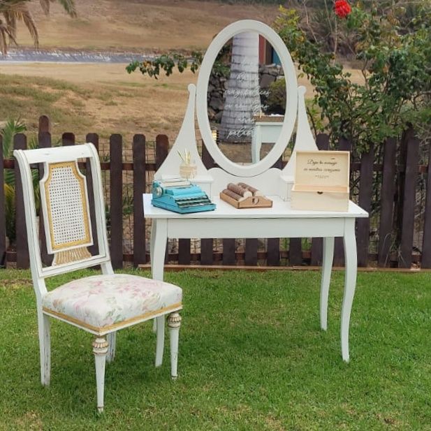 I Do Bodas Rincón firmas