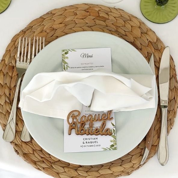 I Do Bodas - Servicio de Wedding Planner