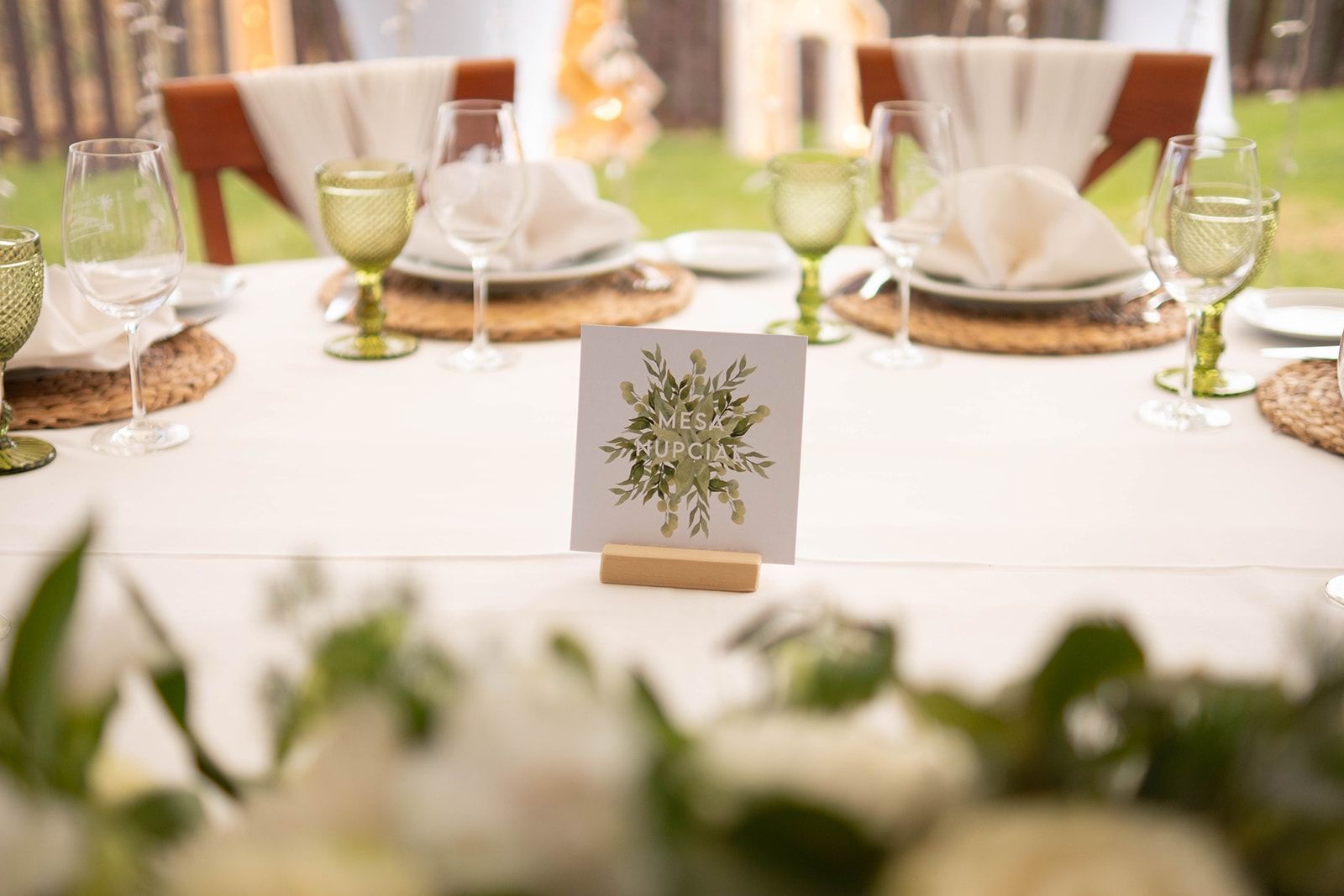 I Do Bodas - Servicio de Wedding Planner