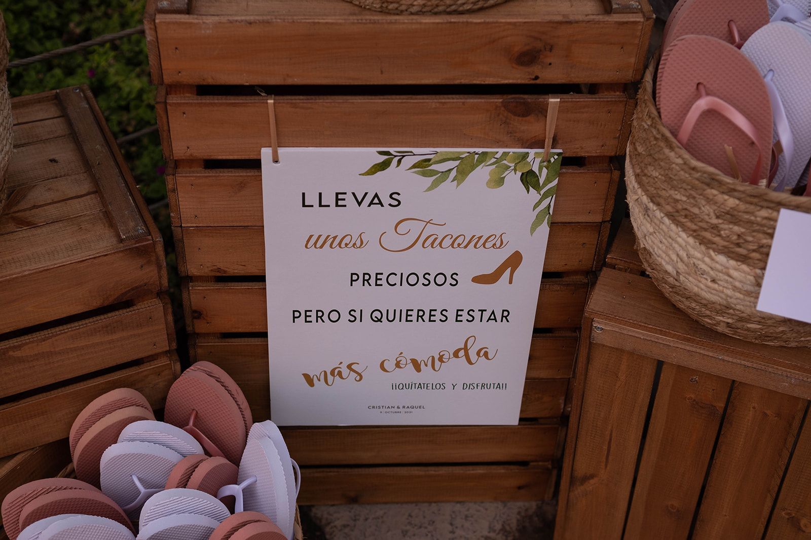 I Do Bodas Cartel Zapatillas