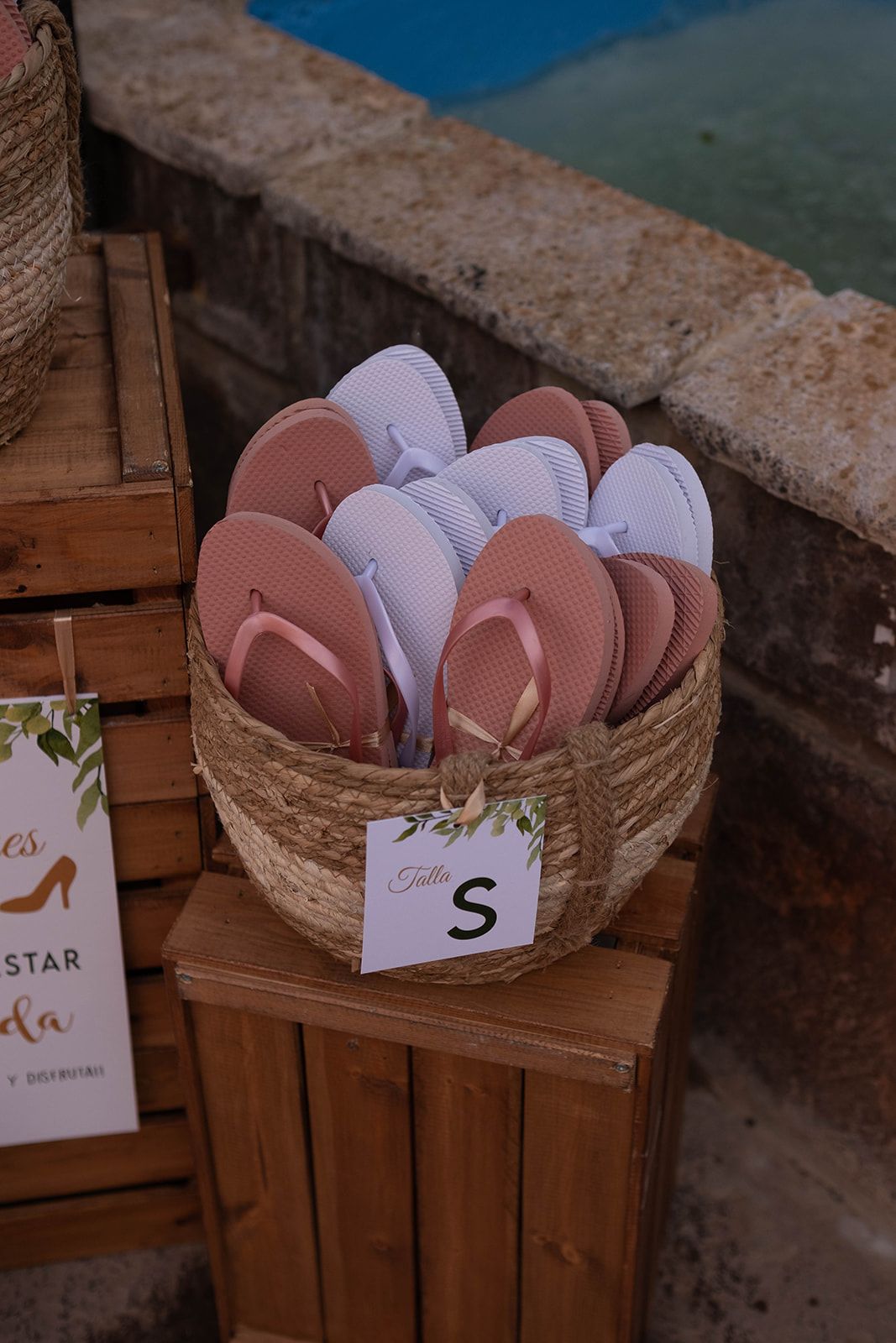 I Do Bodas - Servicio de Wedding Planner