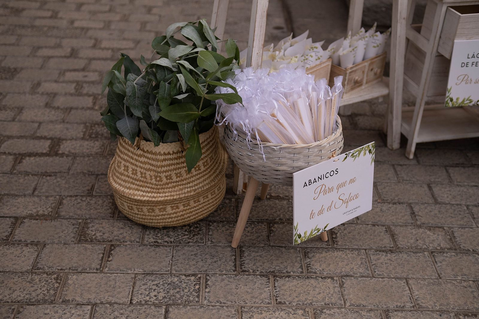 I Do Bodas - Servicio de Wedding Planner