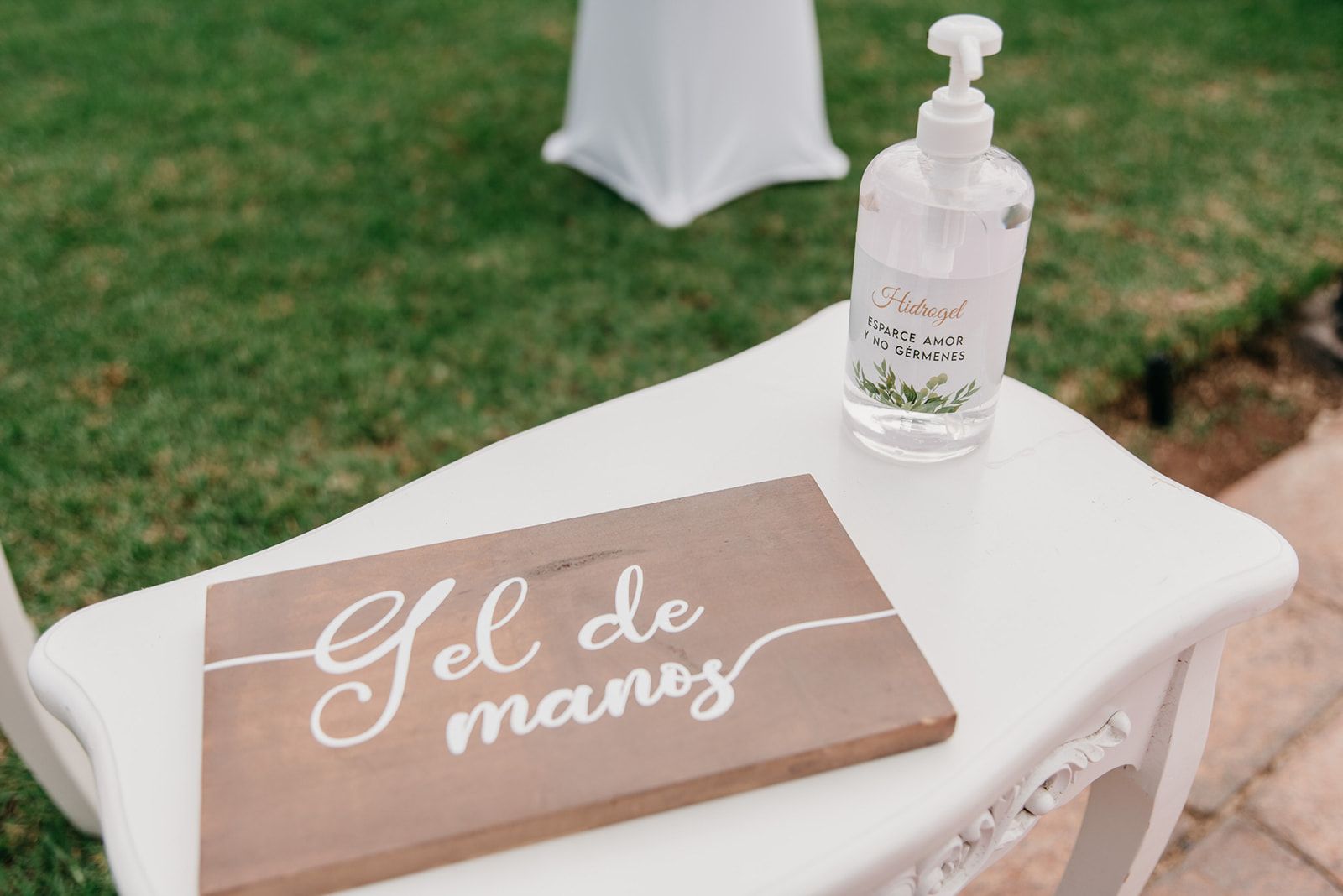 I Do Bodas - Servicio de Wedding Planner