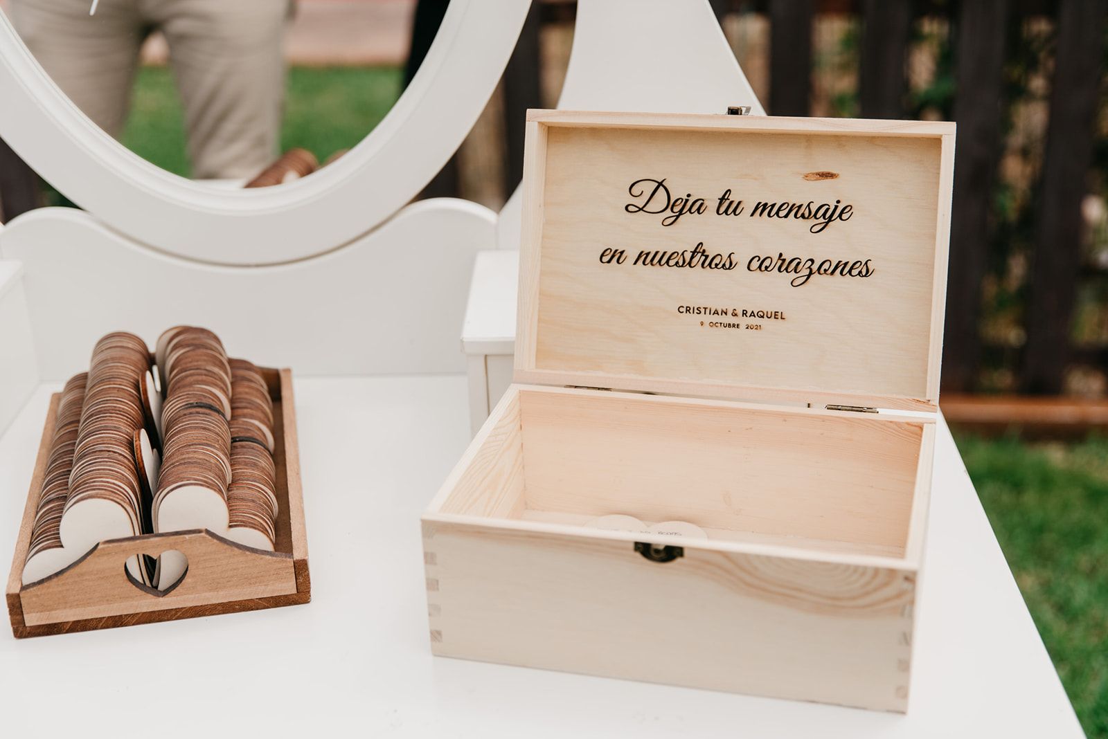 I Do Bodas - Servicio de Wedding Planner