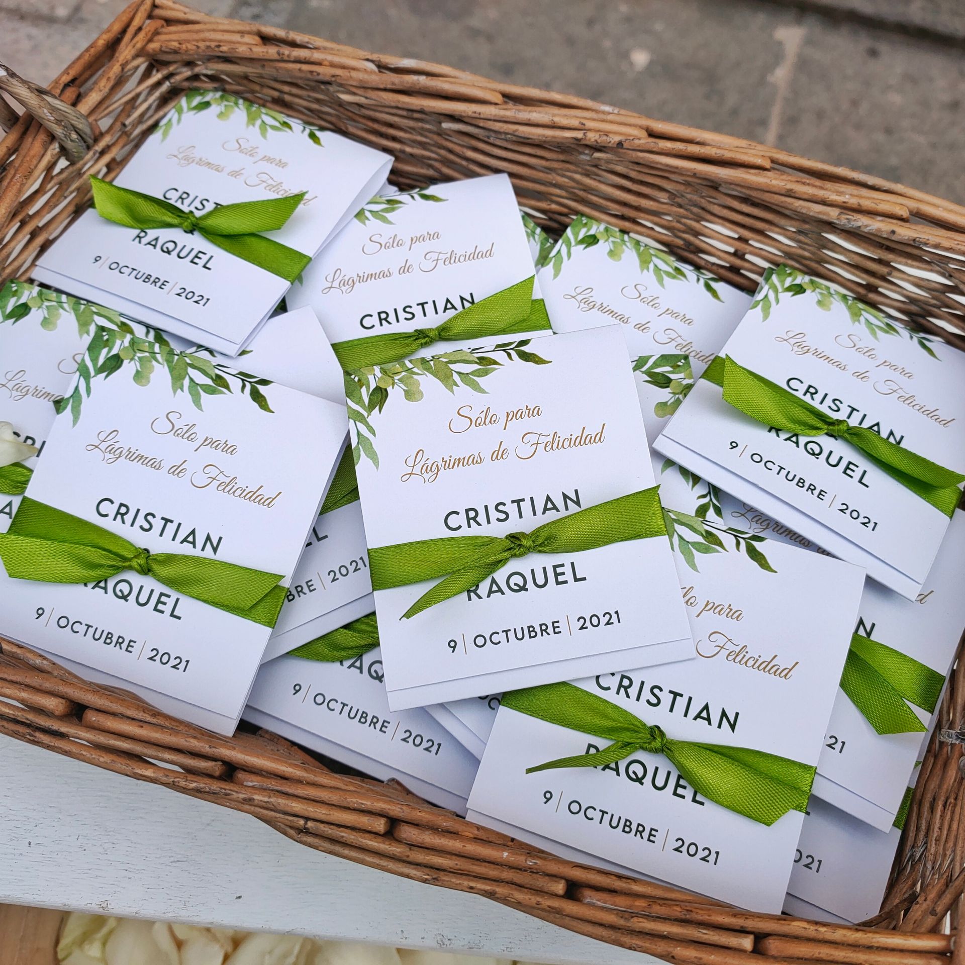 I Do Bodas - Servicio de Wedding Planner