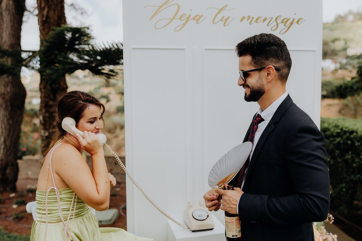 I Do Bodas - Servicio de Wedding Planner