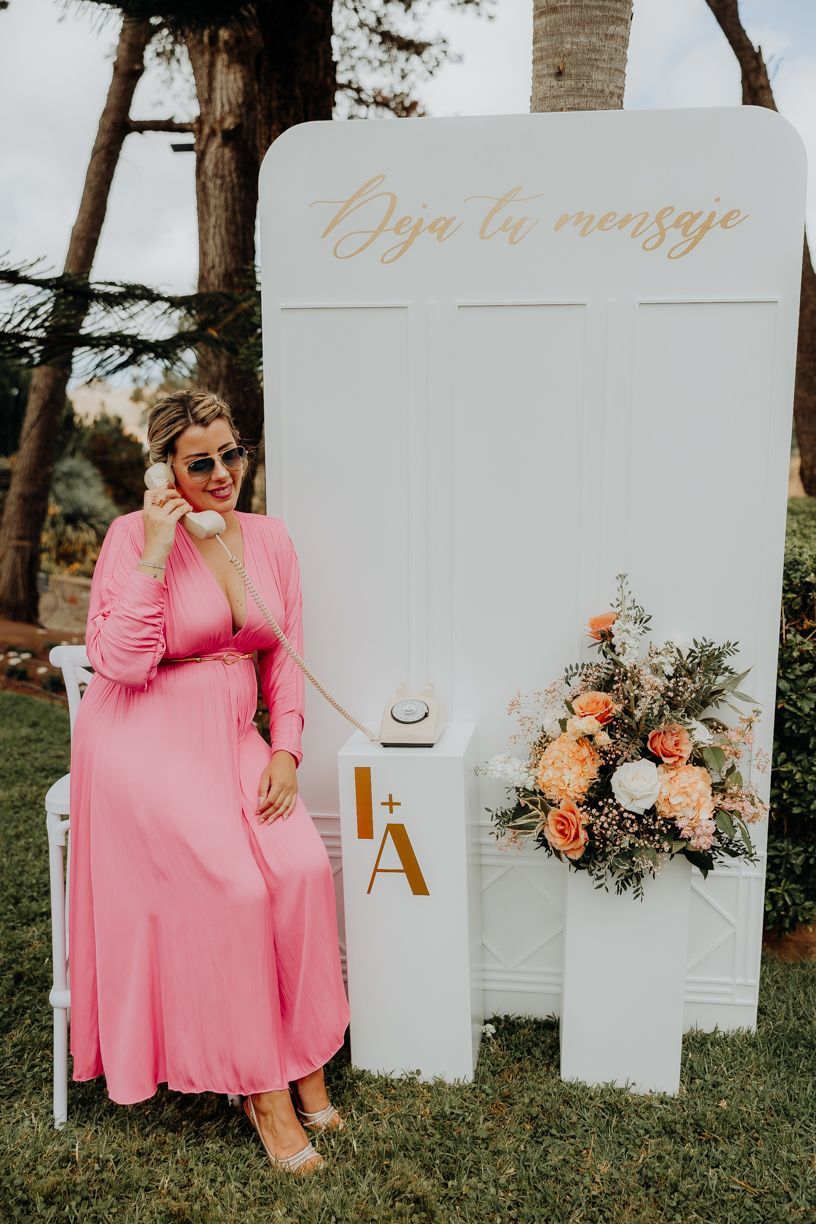 I Do Bodas - Servicio de Wedding Planner