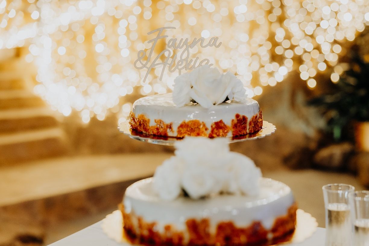 I Do Bodas - Servicio de Wedding Planner