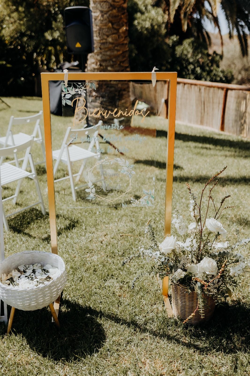 I Do Bodas - Servicio de Wedding Planner