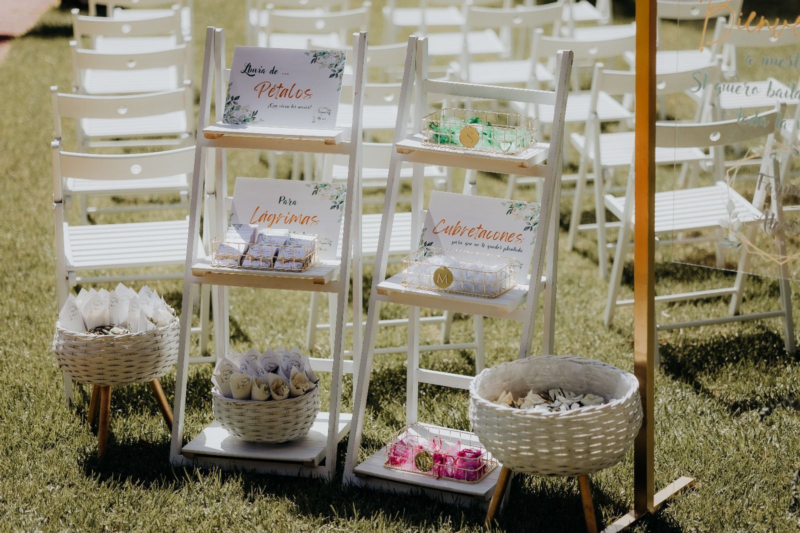 I Do Bodas Rincón ceremonia