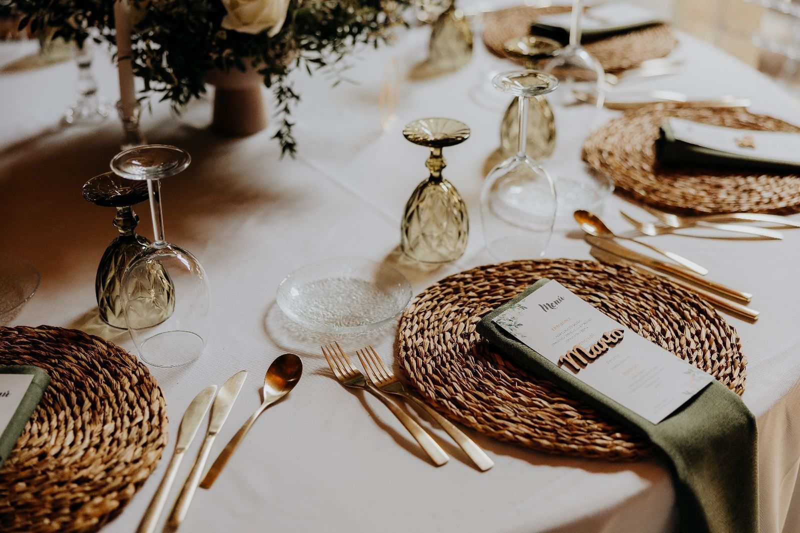 I Do Bodas - Servicio de Wedding Planner