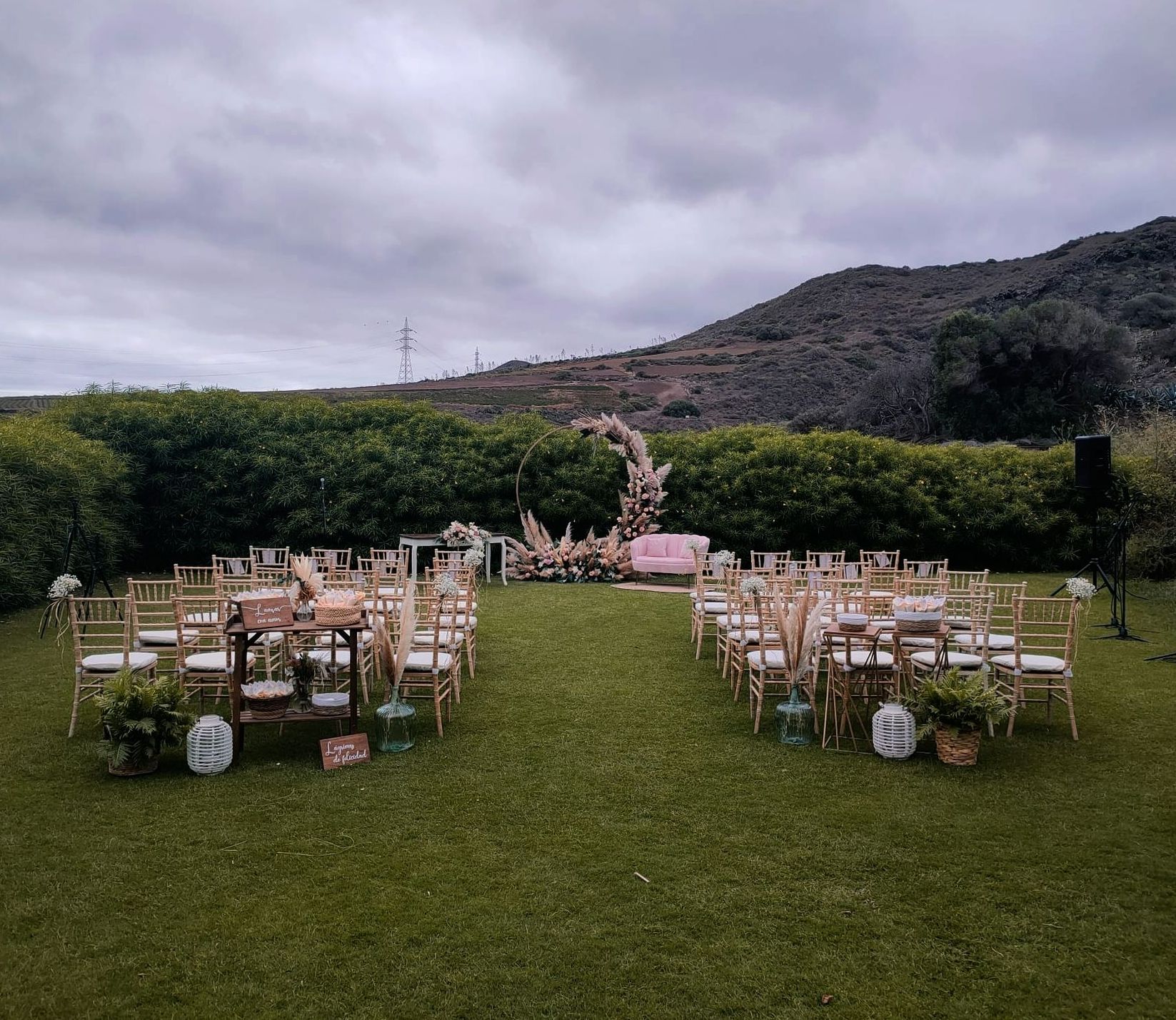 I Do Bodas - Servicio de Wedding Planner