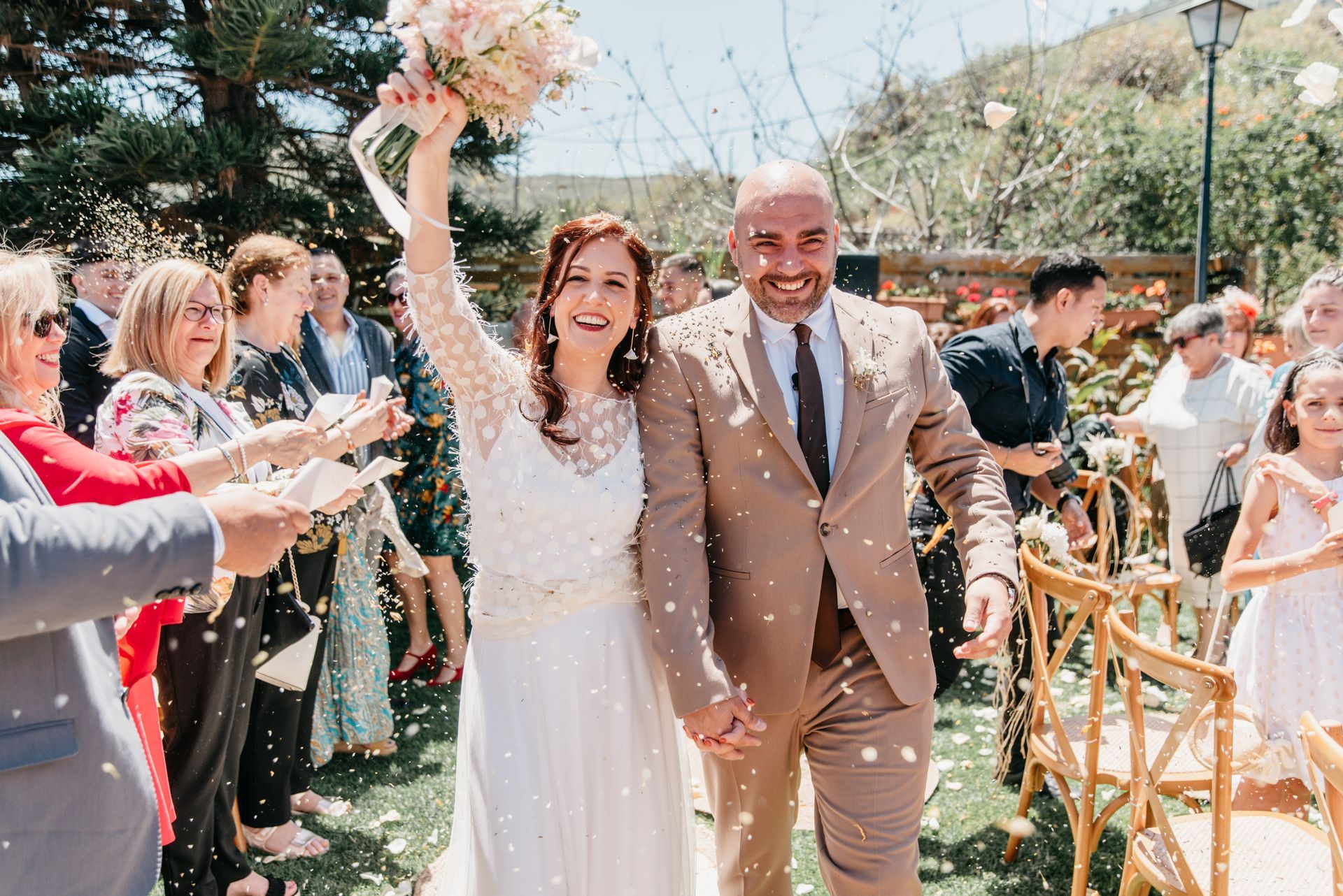 I Do Bodas - Servicio de Wedding Planner