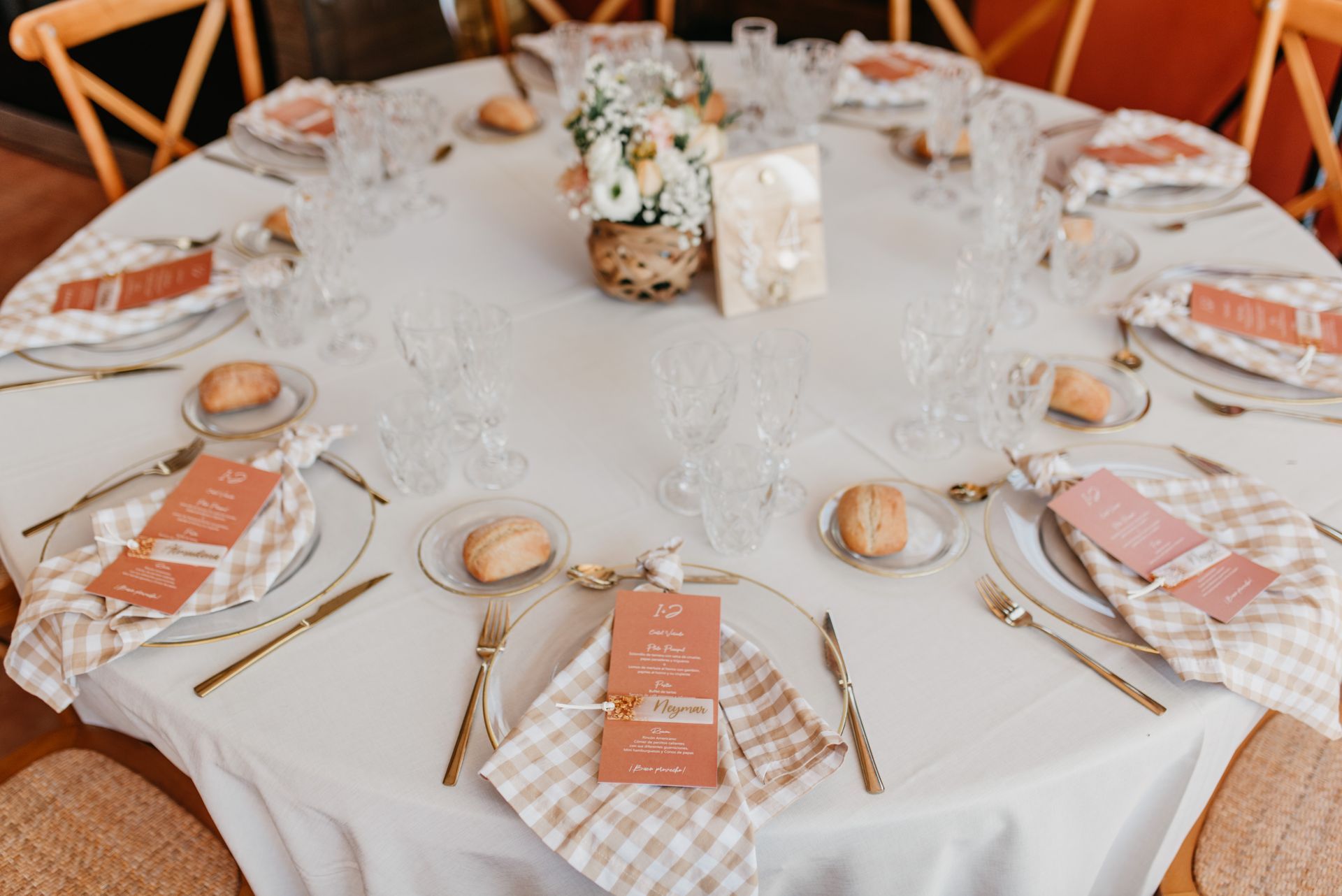 I Do Bodas - Servicio de Wedding Planner