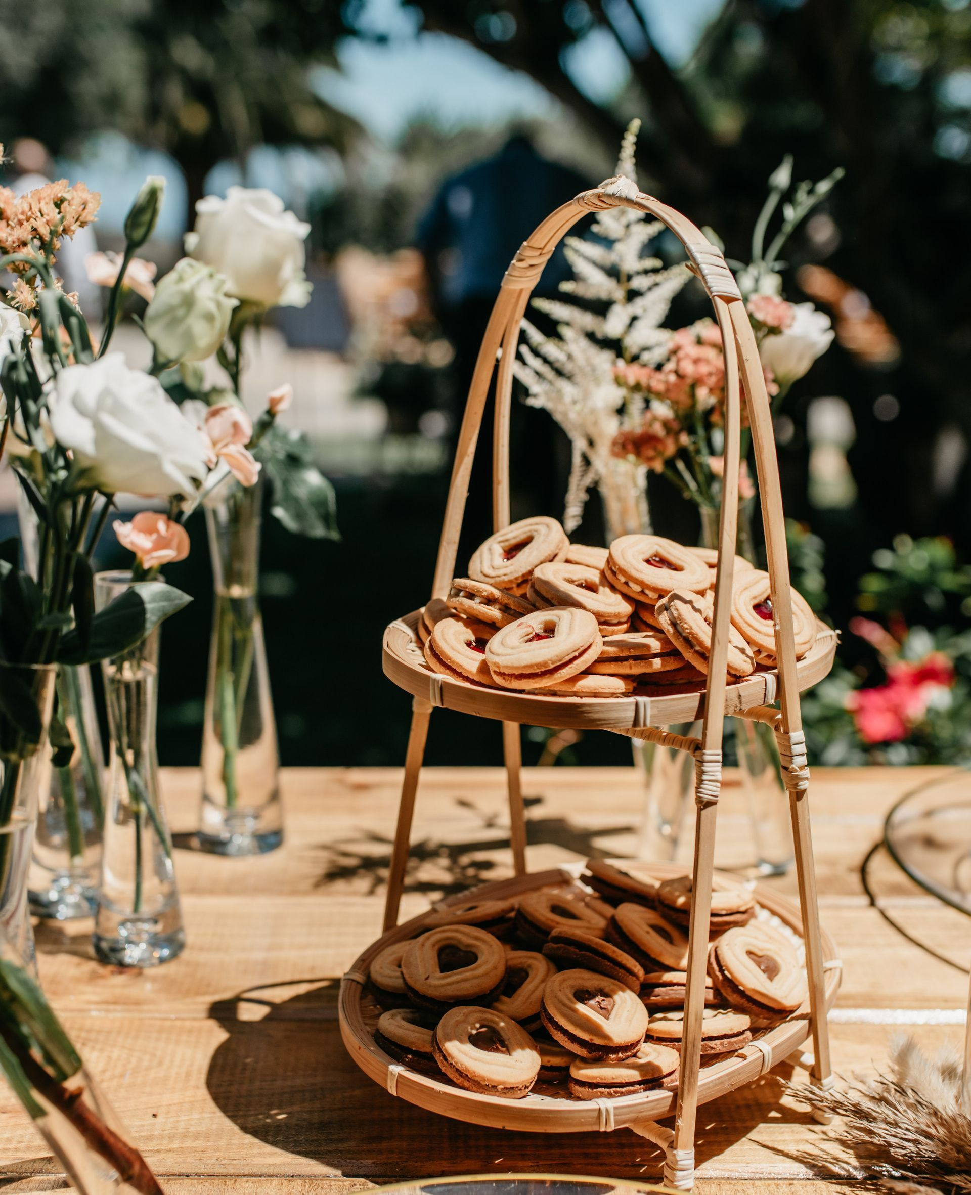 I Do Bodas - Servicio de Wedding Planner