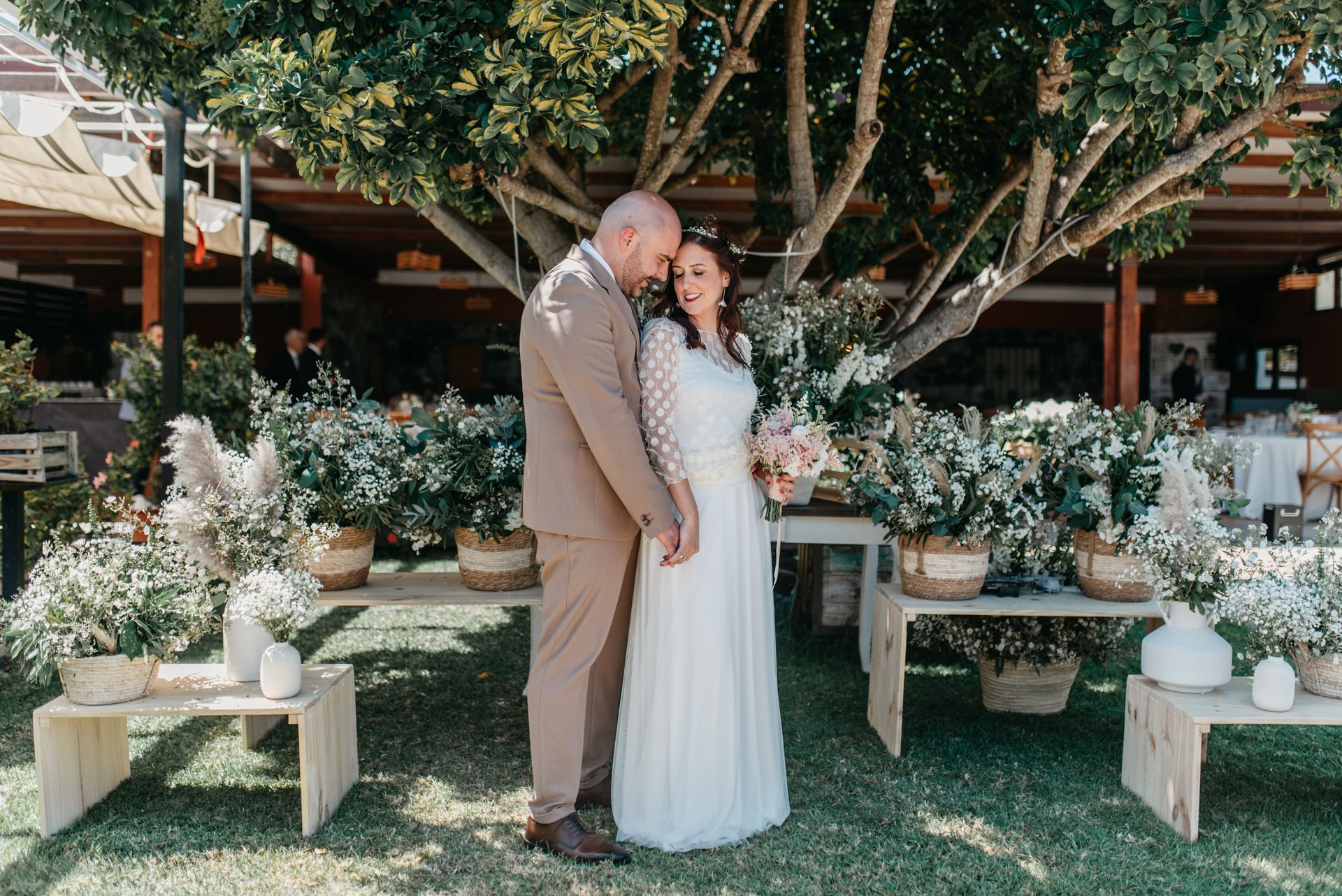 I Do Bodas - Servicio de Wedding Planner