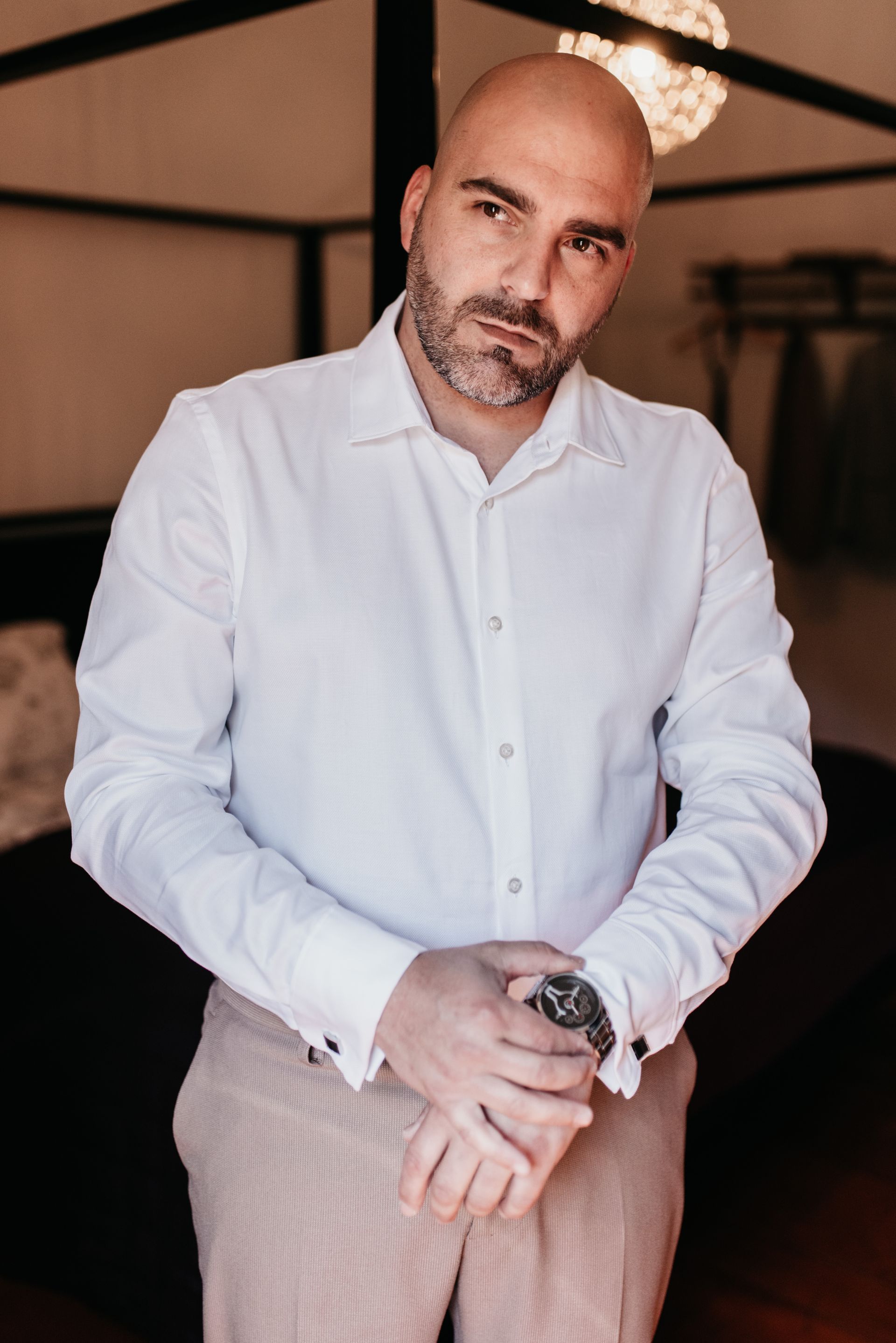 I Do Bodas - Servicio de Wedding Planner